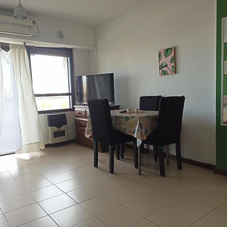 Departamento Plaza Moreno Con Balcon ラプラタ エクステリア 写真