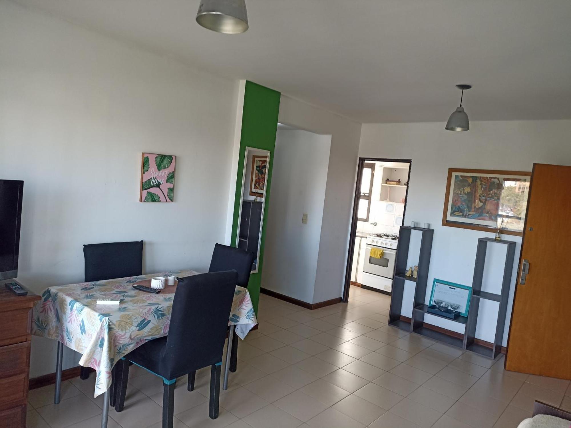 Departamento Plaza Moreno Con Balcon ラプラタ エクステリア 写真